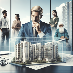 Gestão Condominial Eficaz: Estruturando uma Administração Transparente e Harmoniosa